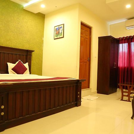 Fort Malabar Residency Hotel Kochi ภายนอก รูปภาพ