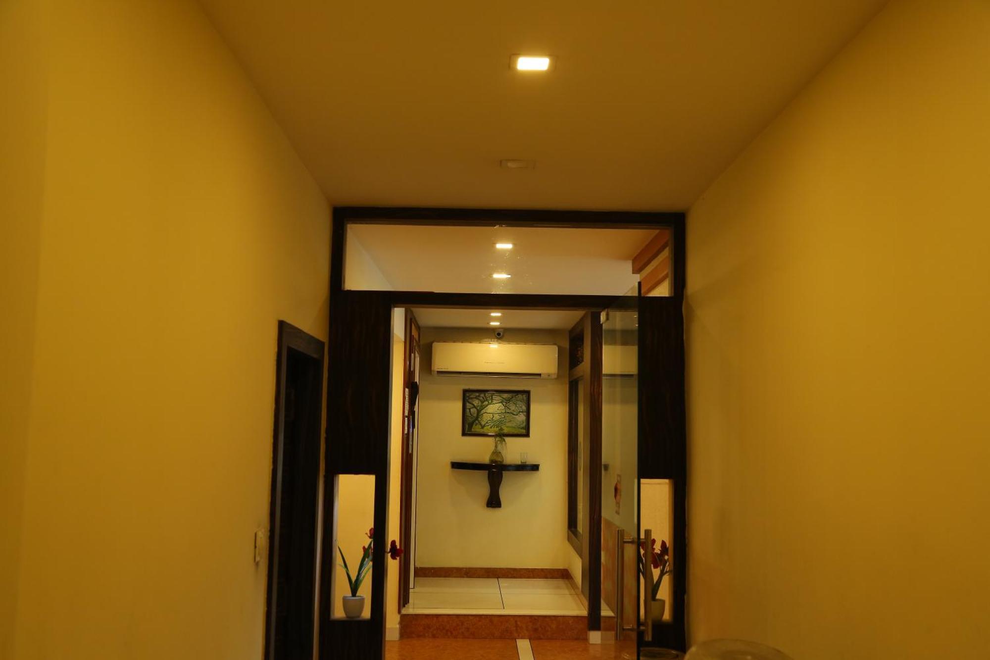 Fort Malabar Residency Hotel Kochi ภายนอก รูปภาพ