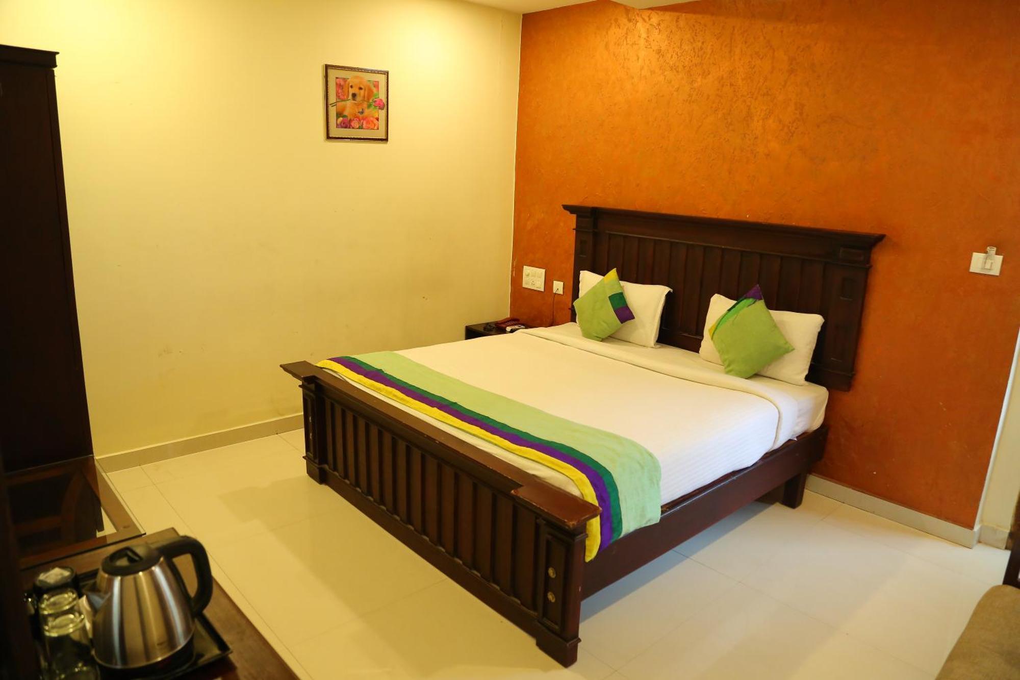 Fort Malabar Residency Hotel Kochi ภายนอก รูปภาพ