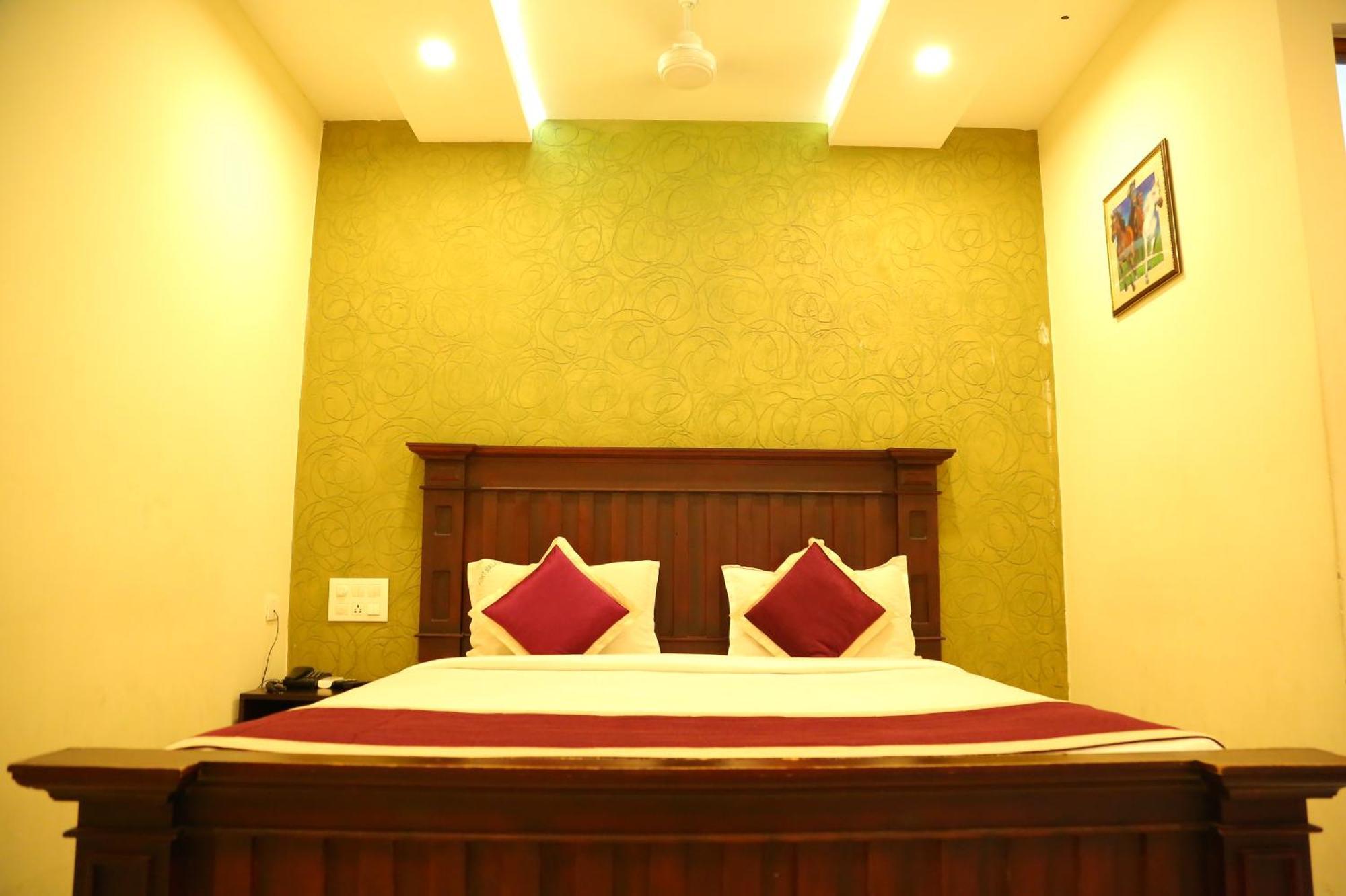 Fort Malabar Residency Hotel Kochi ภายนอก รูปภาพ