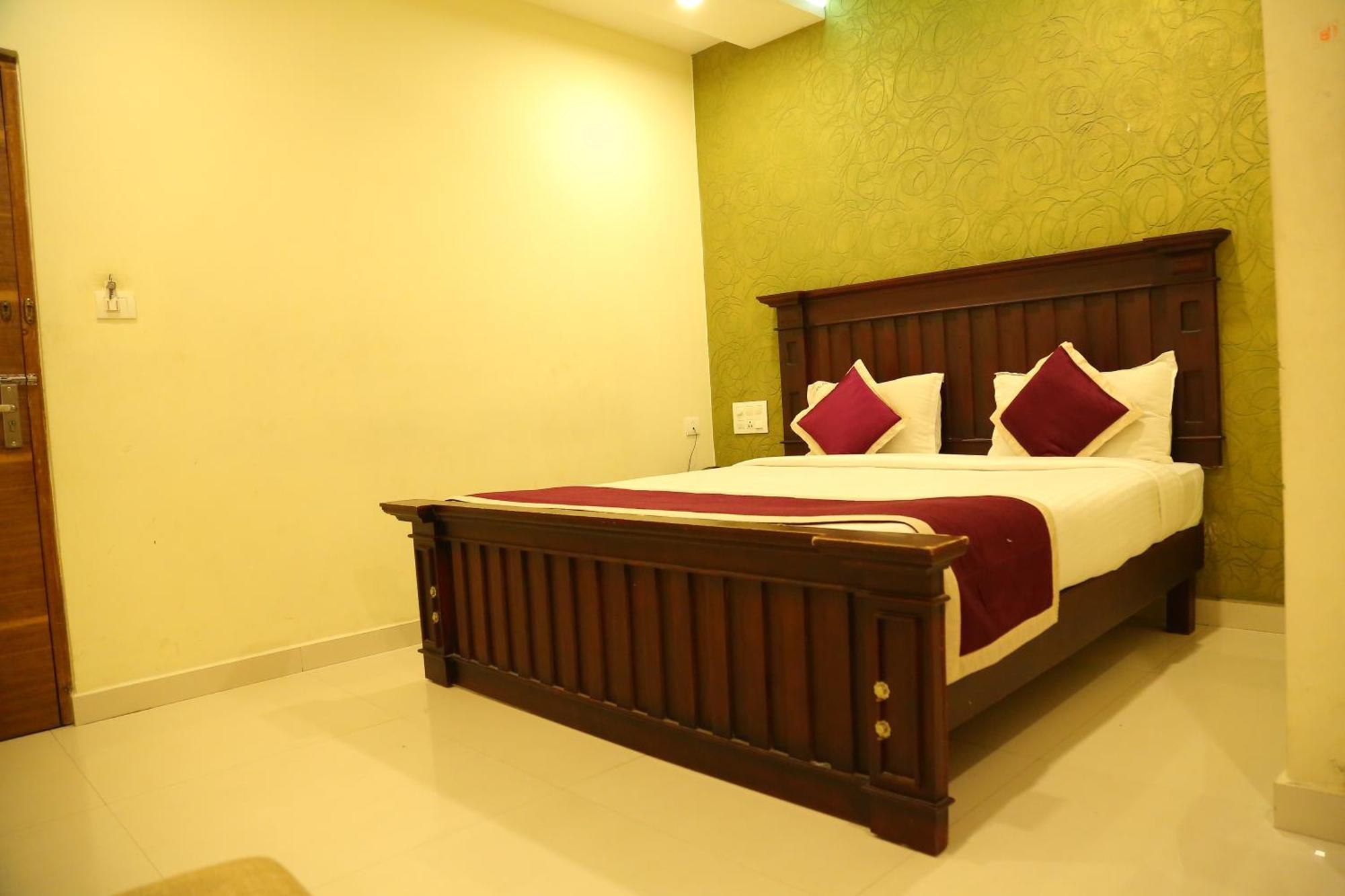 Fort Malabar Residency Hotel Kochi ภายนอก รูปภาพ