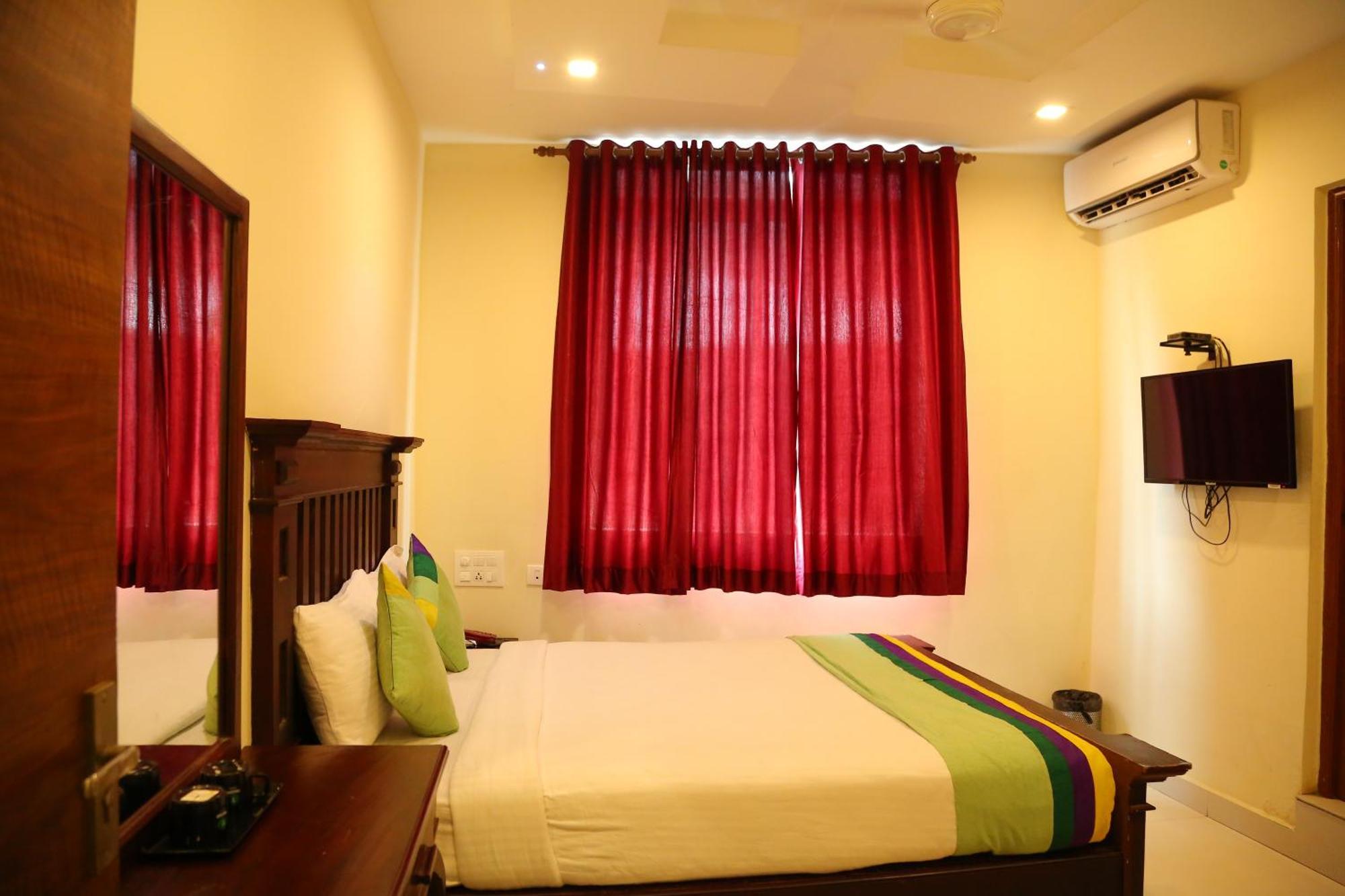 Fort Malabar Residency Hotel Kochi ภายนอก รูปภาพ