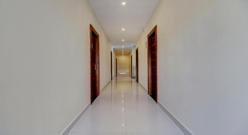 Fort Malabar Residency Hotel Kochi ภายนอก รูปภาพ