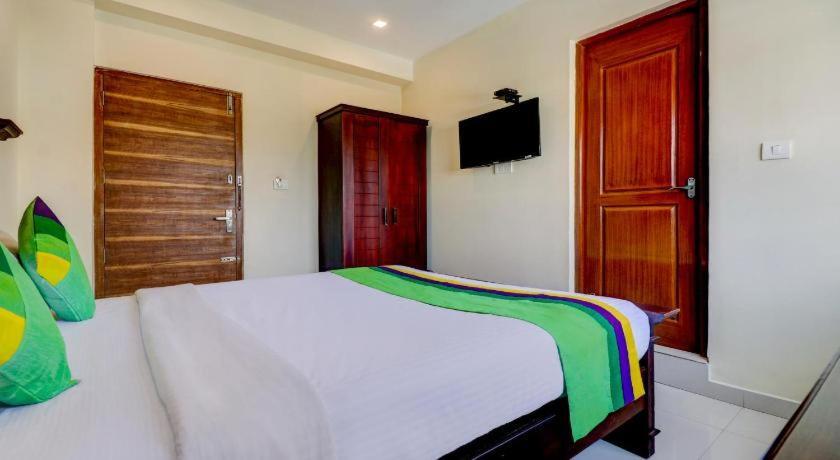 Fort Malabar Residency Hotel Kochi ภายนอก รูปภาพ