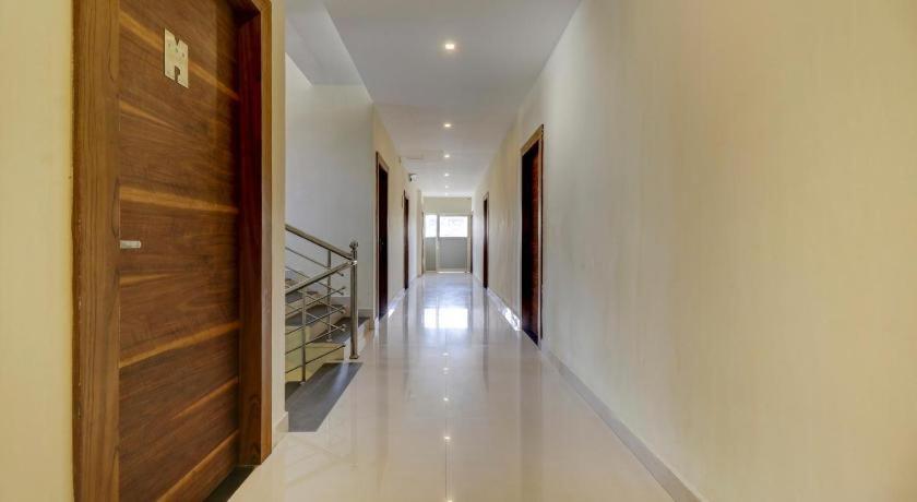 Fort Malabar Residency Hotel Kochi ภายนอก รูปภาพ