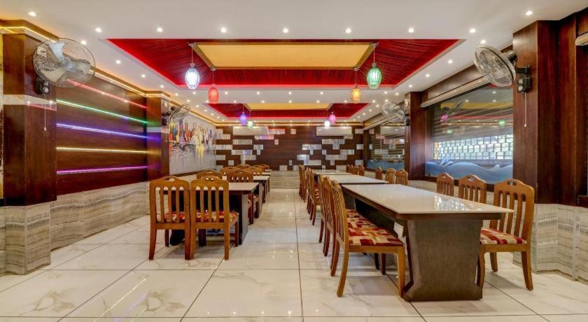 Fort Malabar Residency Hotel Kochi ภายนอก รูปภาพ