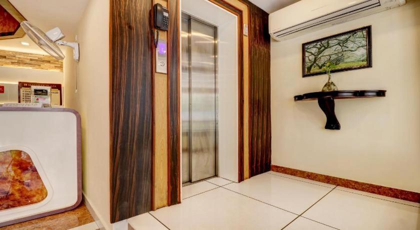 Fort Malabar Residency Hotel Kochi ภายนอก รูปภาพ