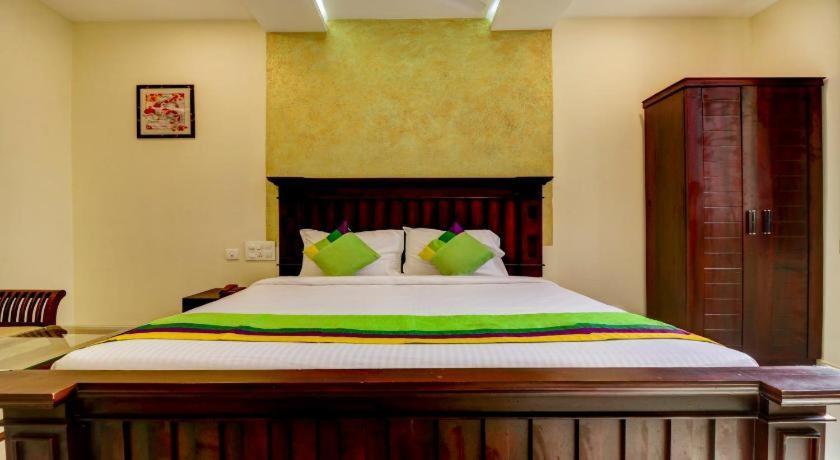 Fort Malabar Residency Hotel Kochi ภายนอก รูปภาพ